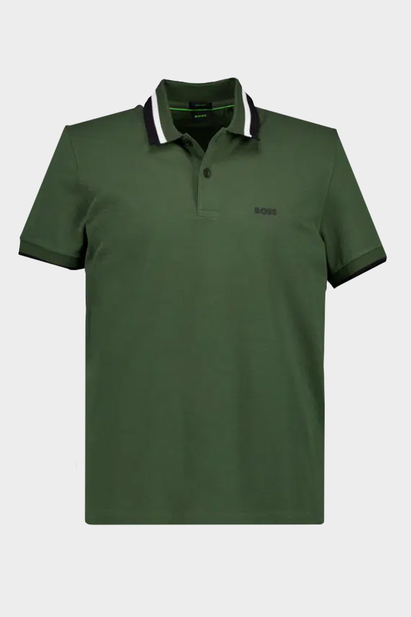POLO SHIRT - 355